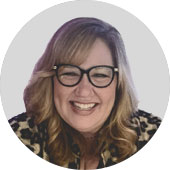 Amy Myers