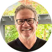 Rick Roberts