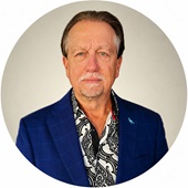 Bruce Morton